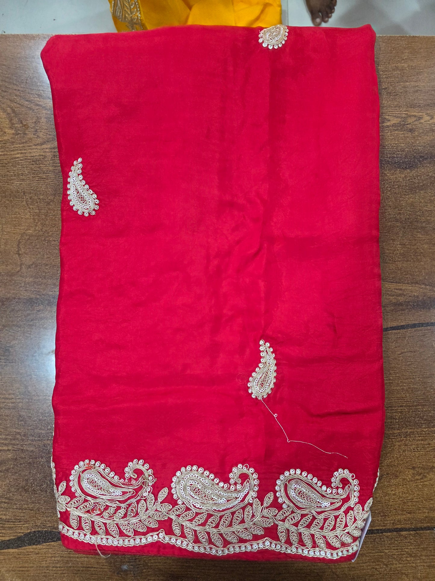 Offer Saree Video 5 || K56 ||