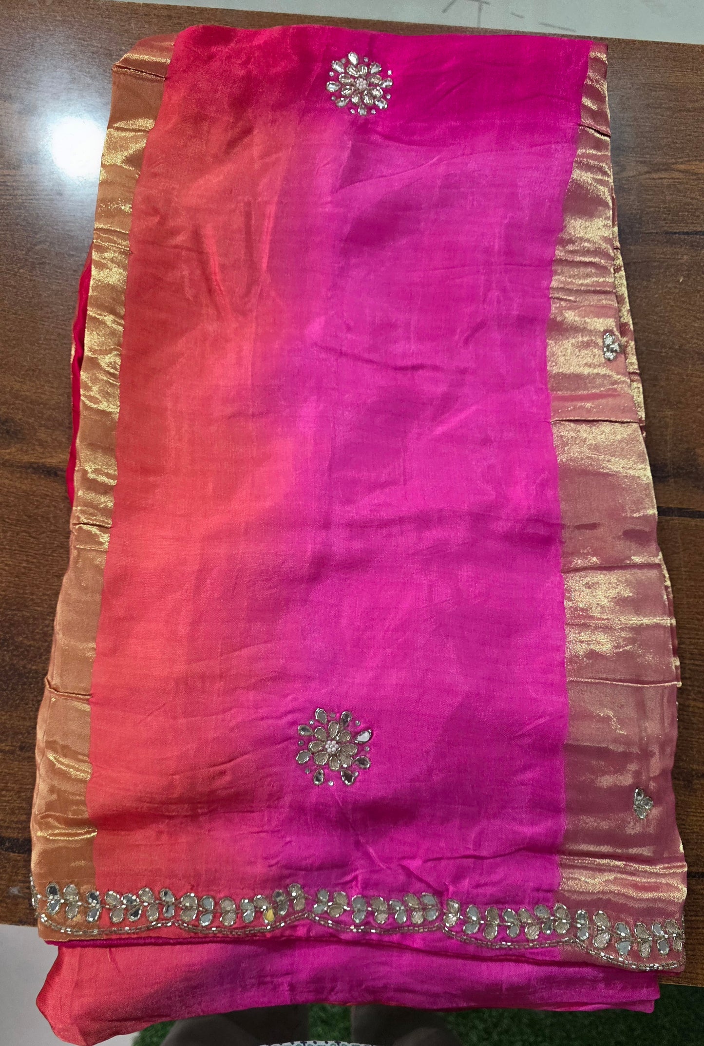 Offer Saree || June 01 || 2200 ||