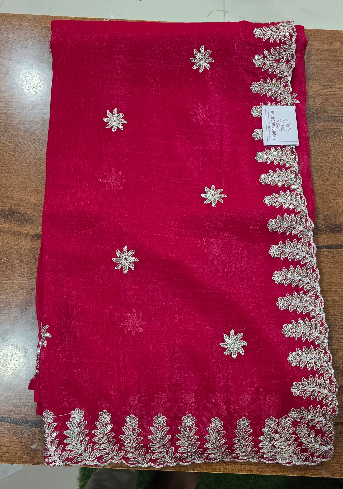 Offer Saree || June 02 || 800 ||