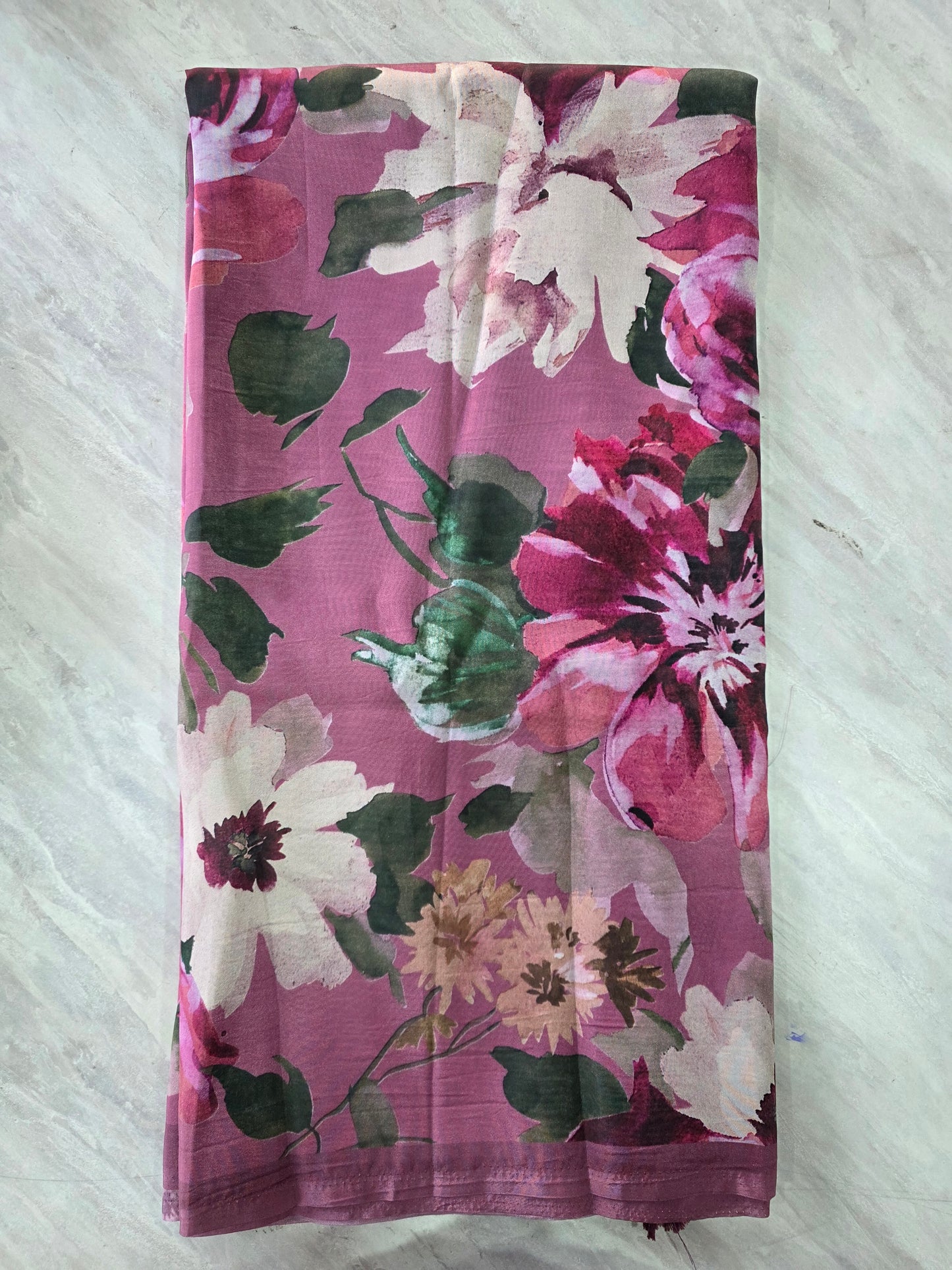 FANCY DESIGNER SAREE || A226 || 1850 ||