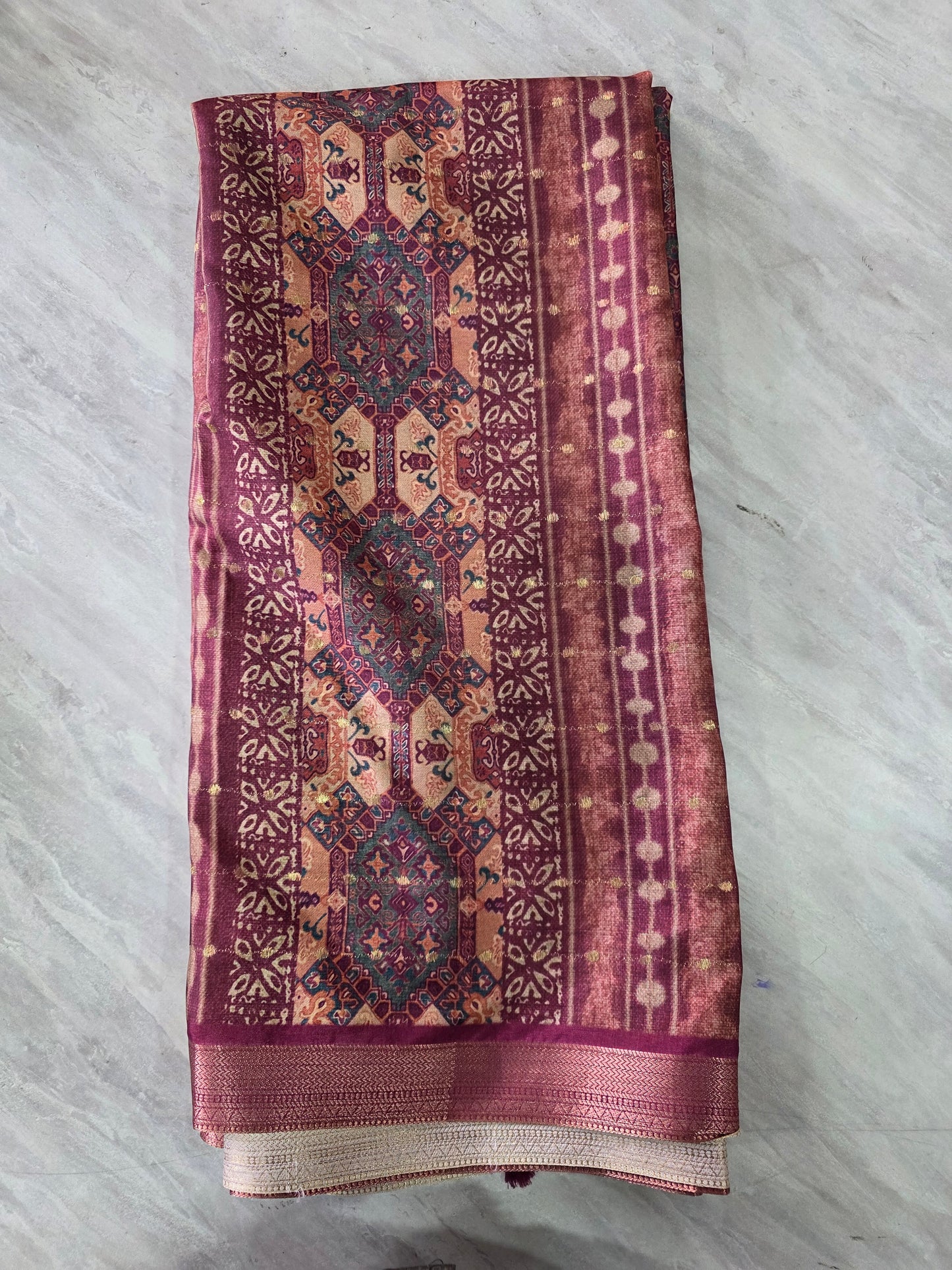 FANCY DESIGNER SAREE || A227 || 1300 ||
