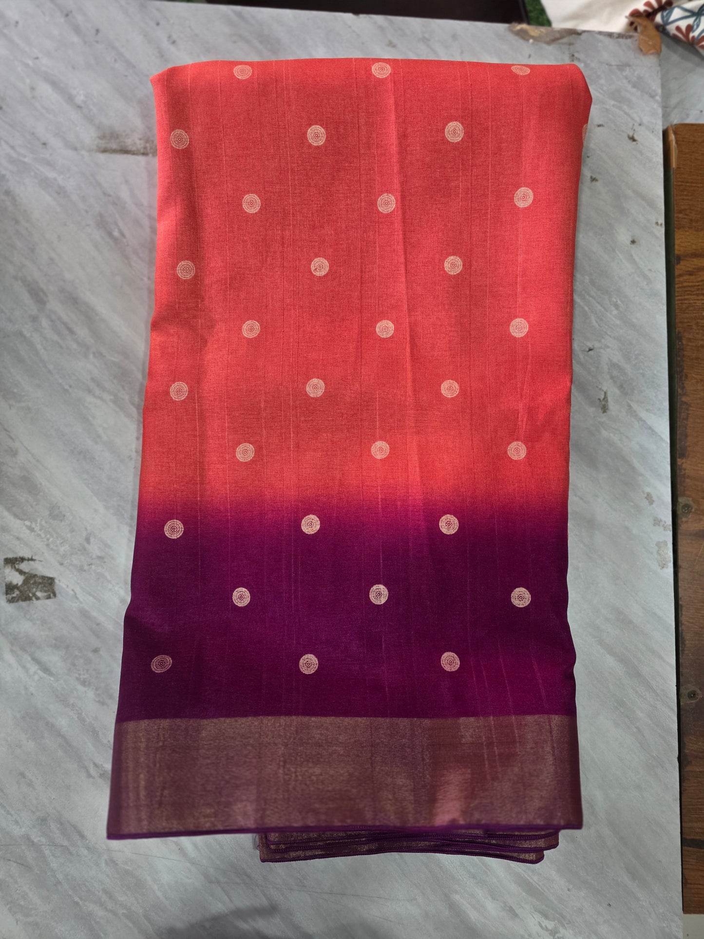 FANCY DESIGNER SAREE || A232 || 780