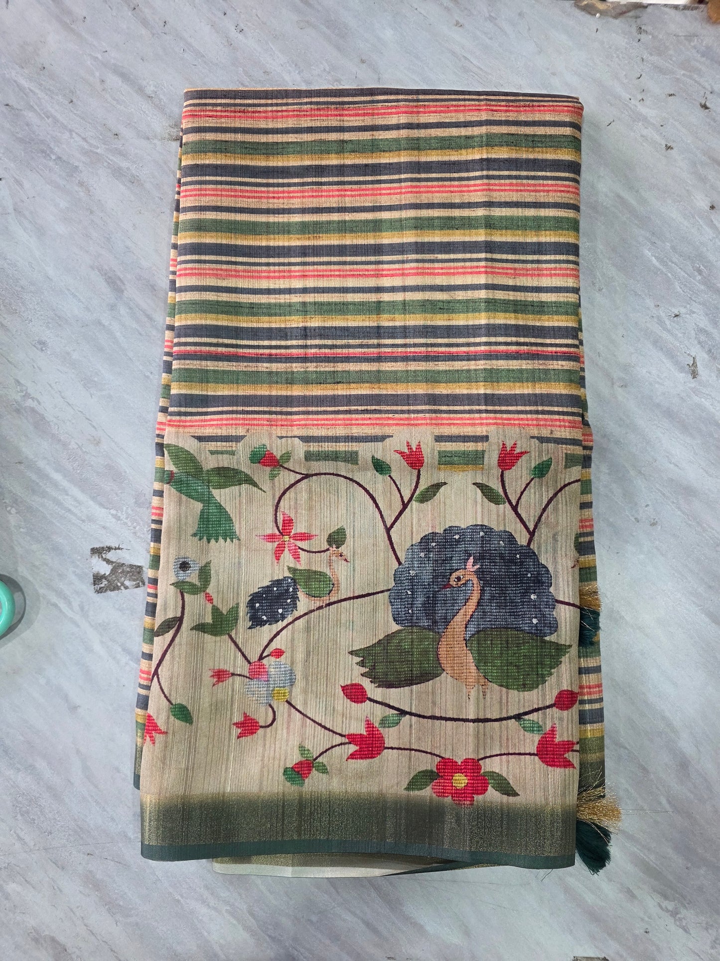 FANCY DESIGNER SAREE || A241 || 1850 ||