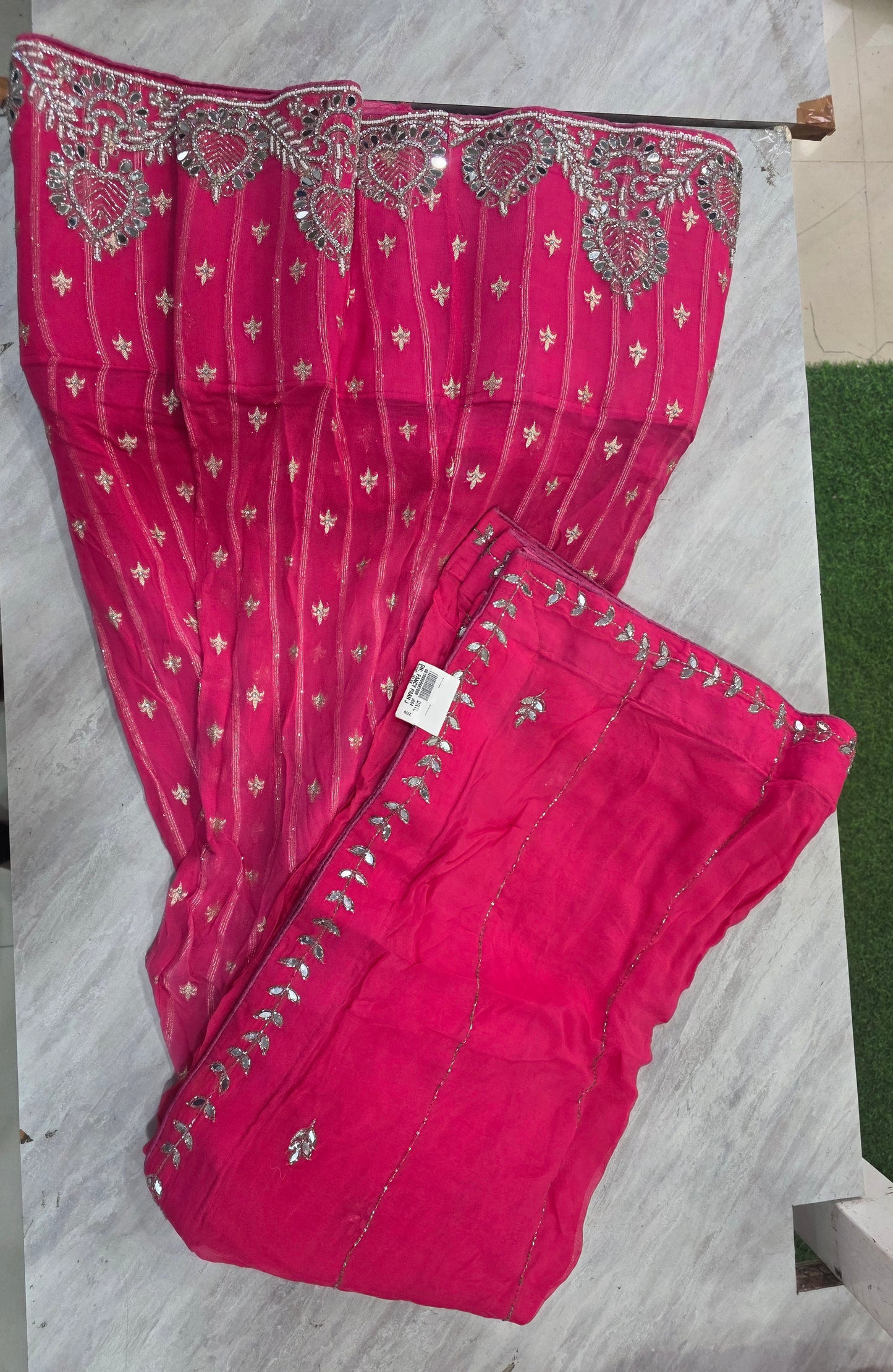 Designer Lehenga || L10 || 4900 ||
