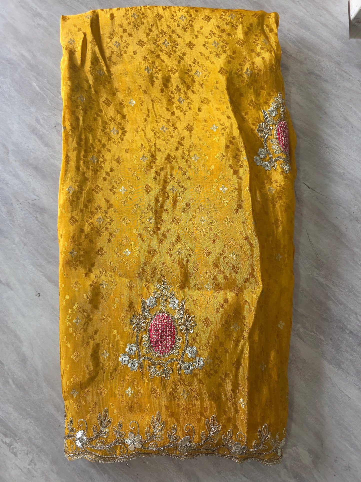 Mansoon Offer Saree