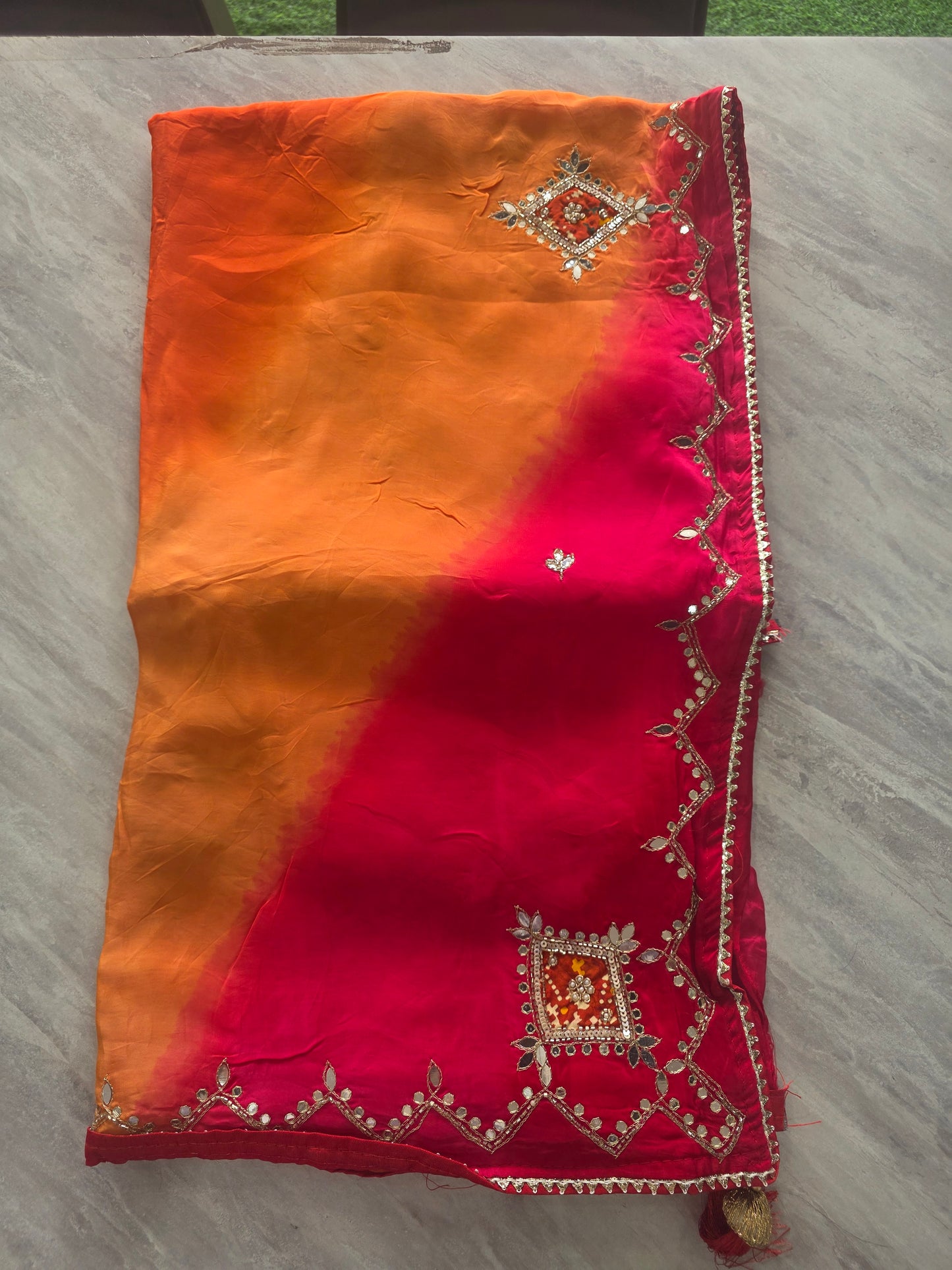 Fancy Designer Saree || A397 || 3390 ||