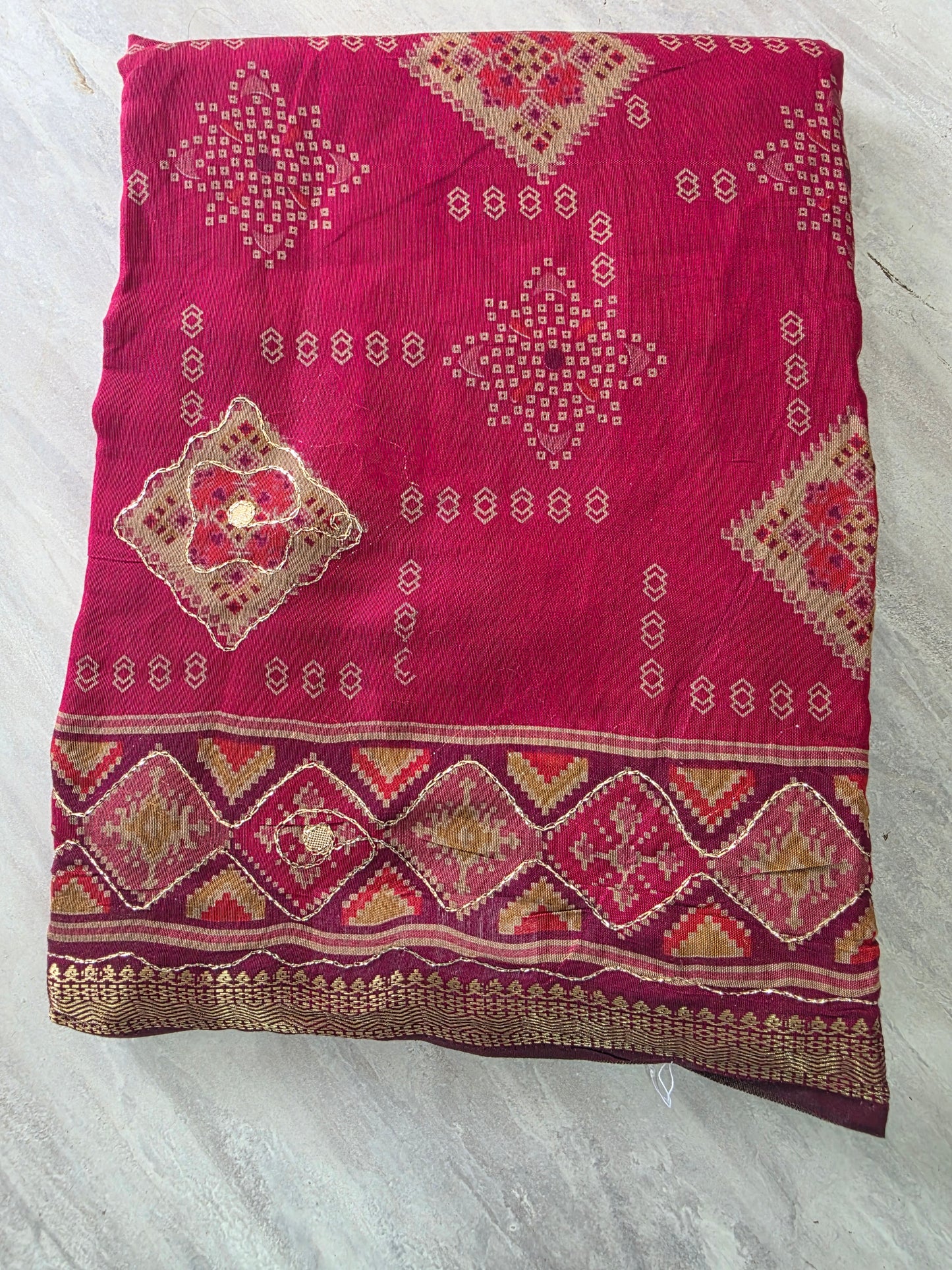 Fancy Designer Saree || A426 || 1170 ||