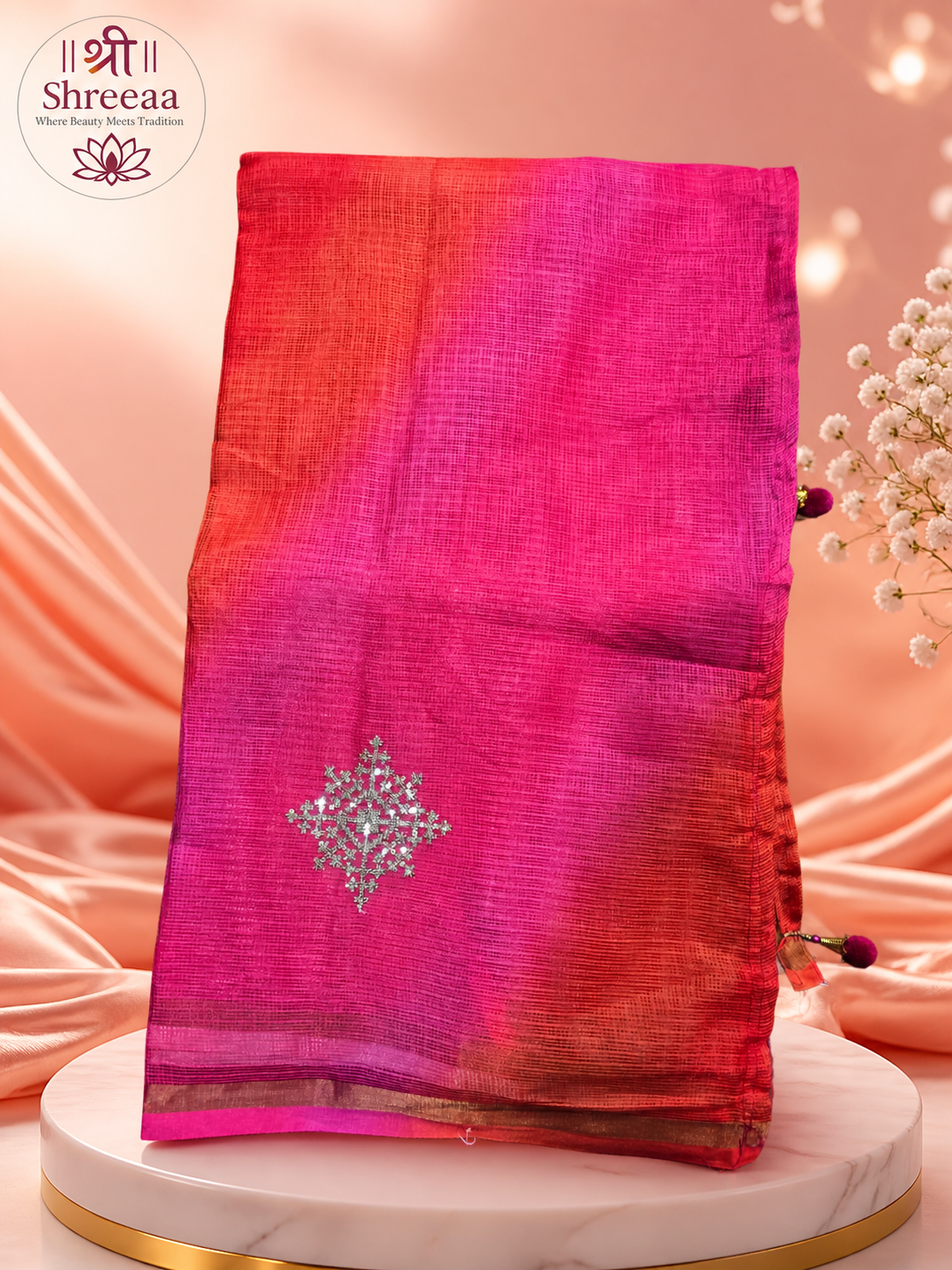 Saree || SS11 ||