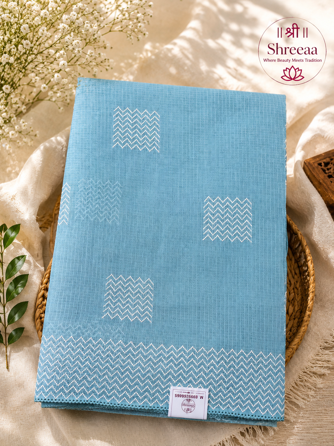 Kota Doriya Saree || k51 ||