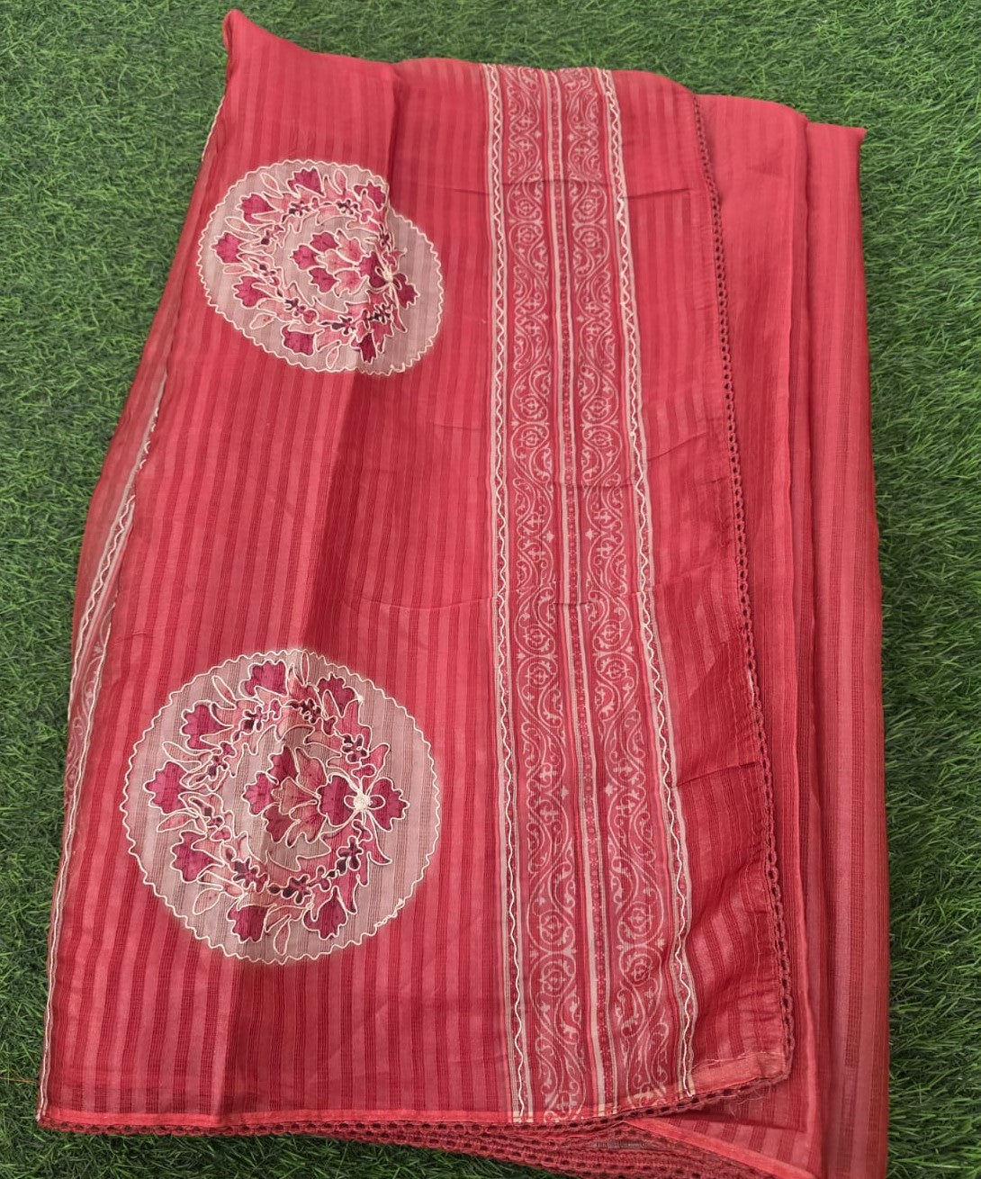 Fancy Saree || SF172 ||