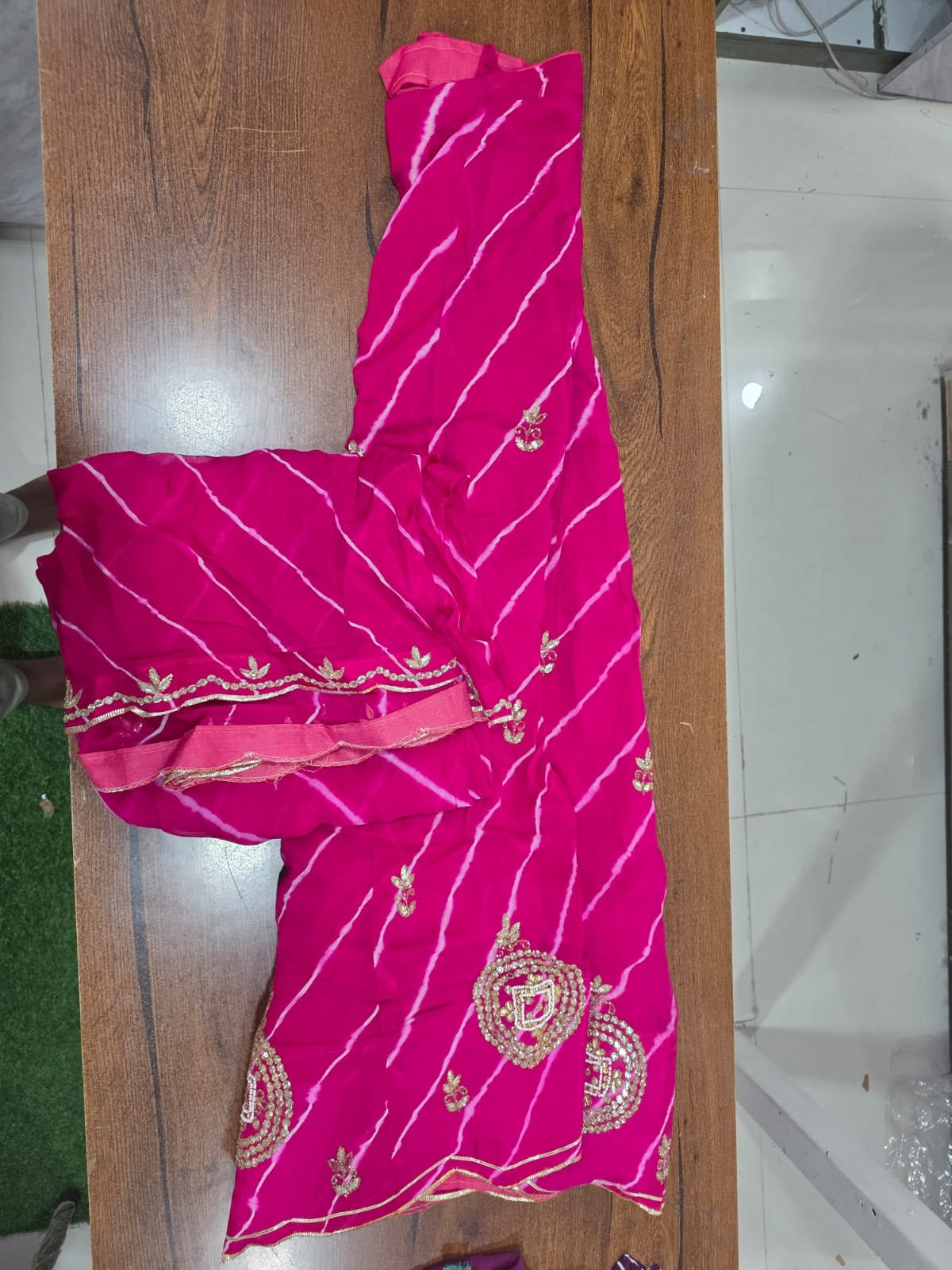 Designer Lehenga || L5 ||