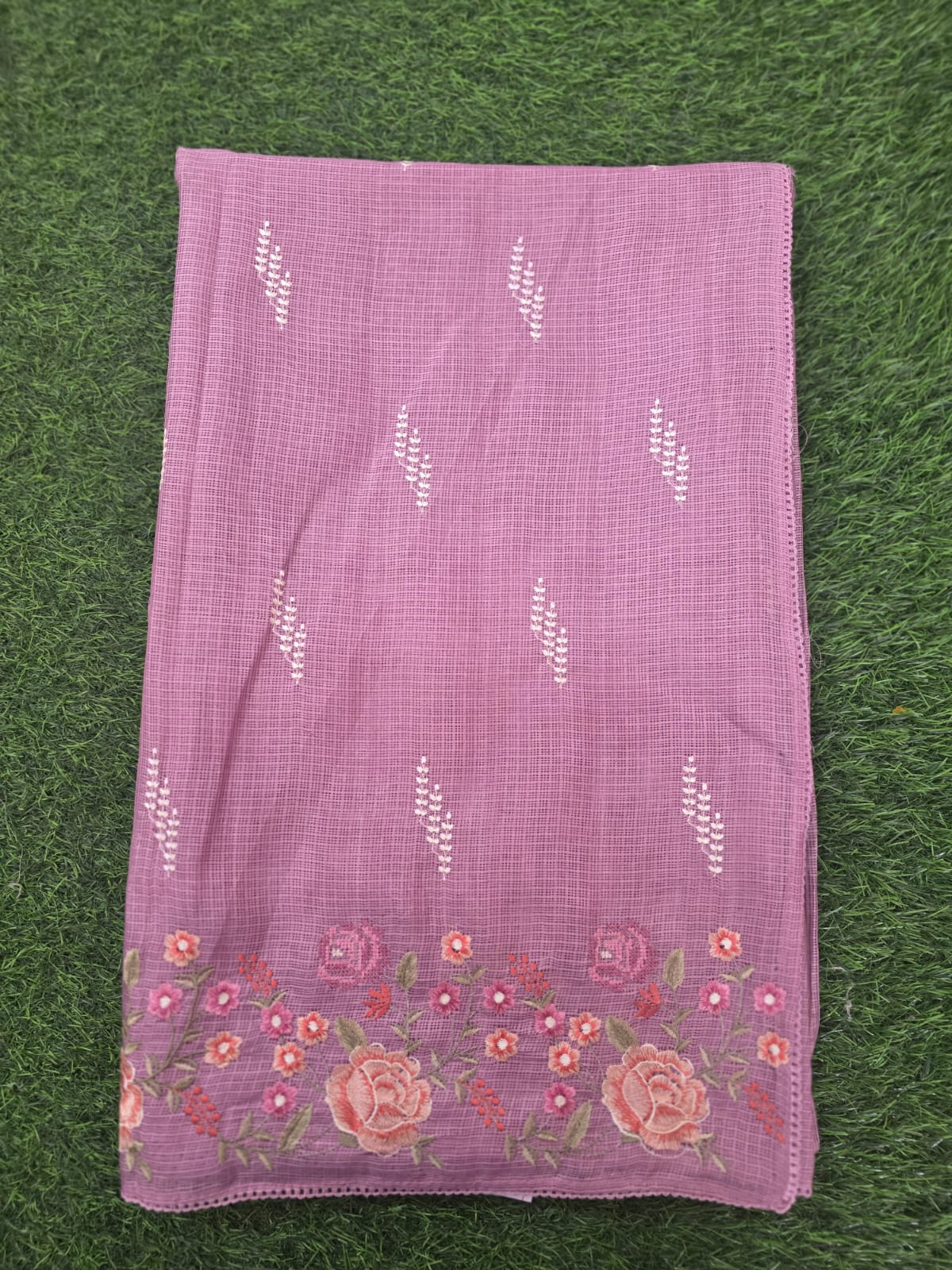 Kota Doriya Saree ||SS501||