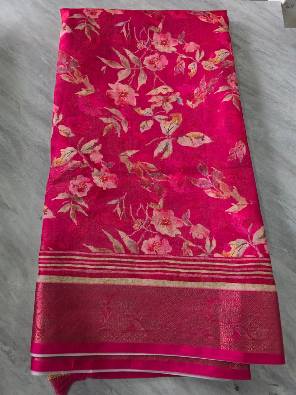 Designer Fancy Saree || A201 || 1290 ||