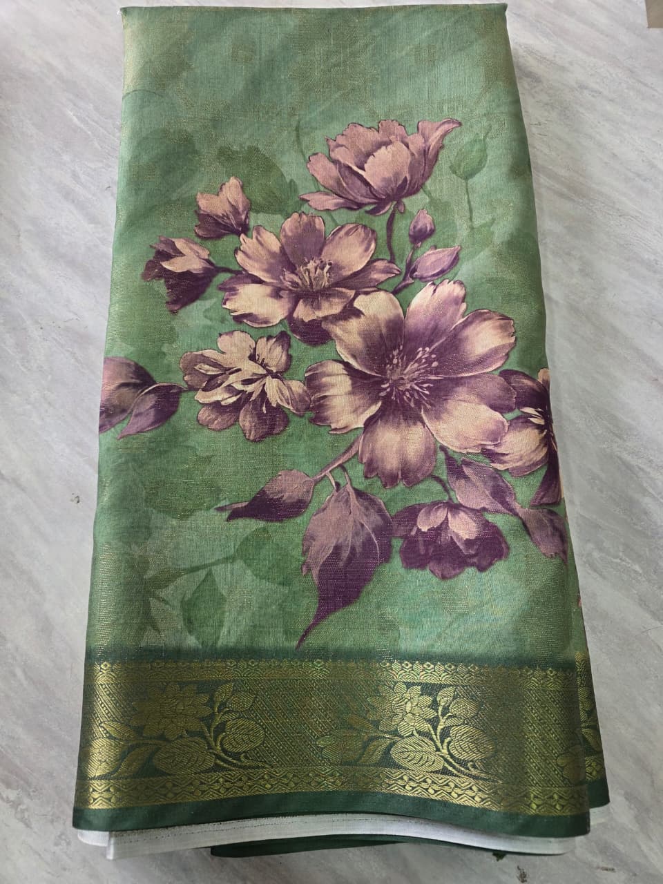 Fancy Designer Saree || A210 || 1290 ||