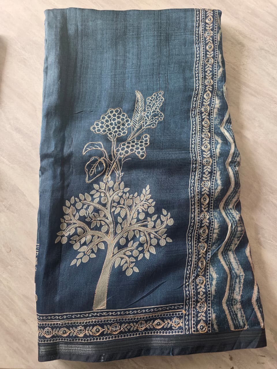 Designer Fancy Saree || A190 || 1790 ||