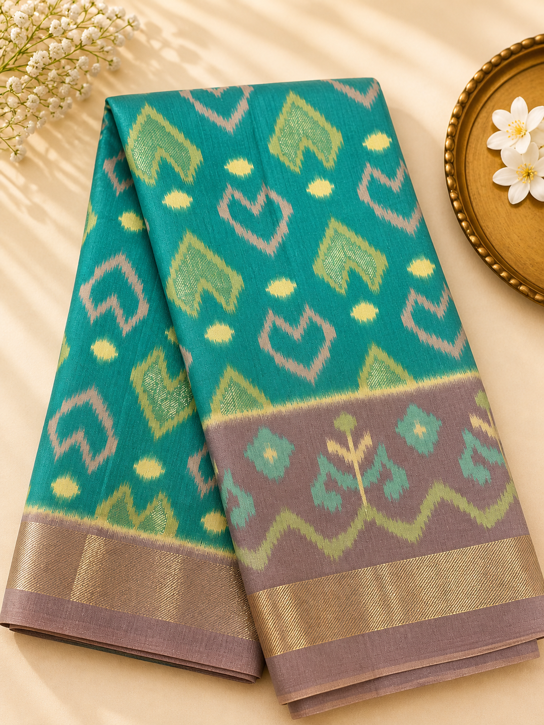 Royal Elegance Saree Soft Silk Saree || SS803 ||