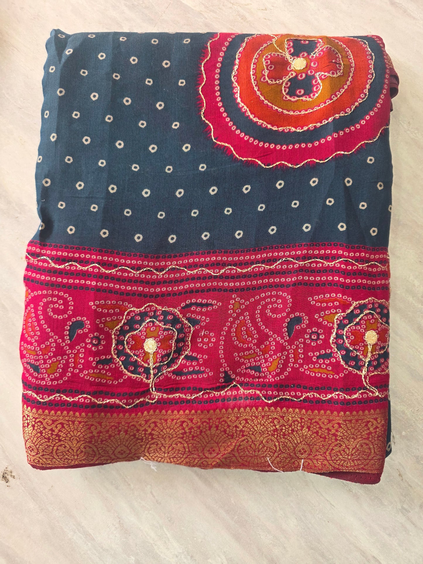 Fancy Designer Saree || A420 || 1360 ||
