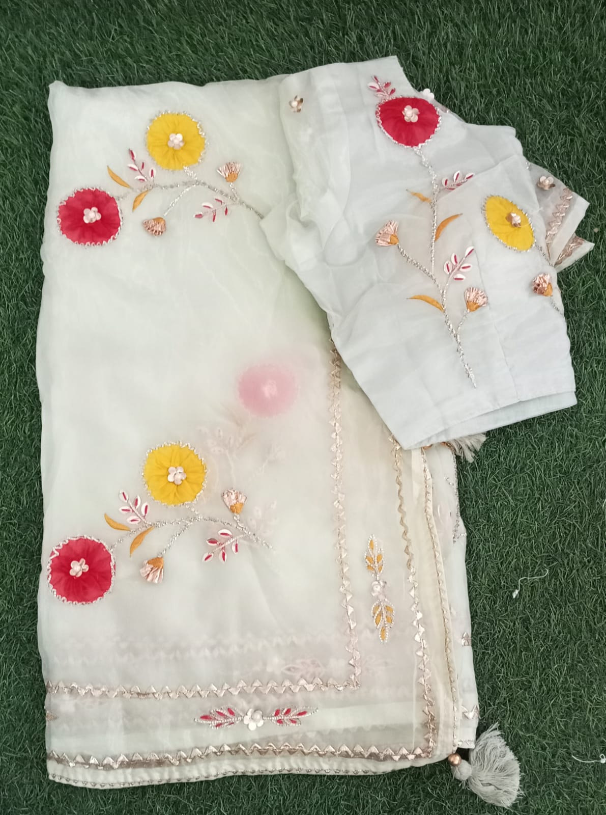 Saree || SS606 ||