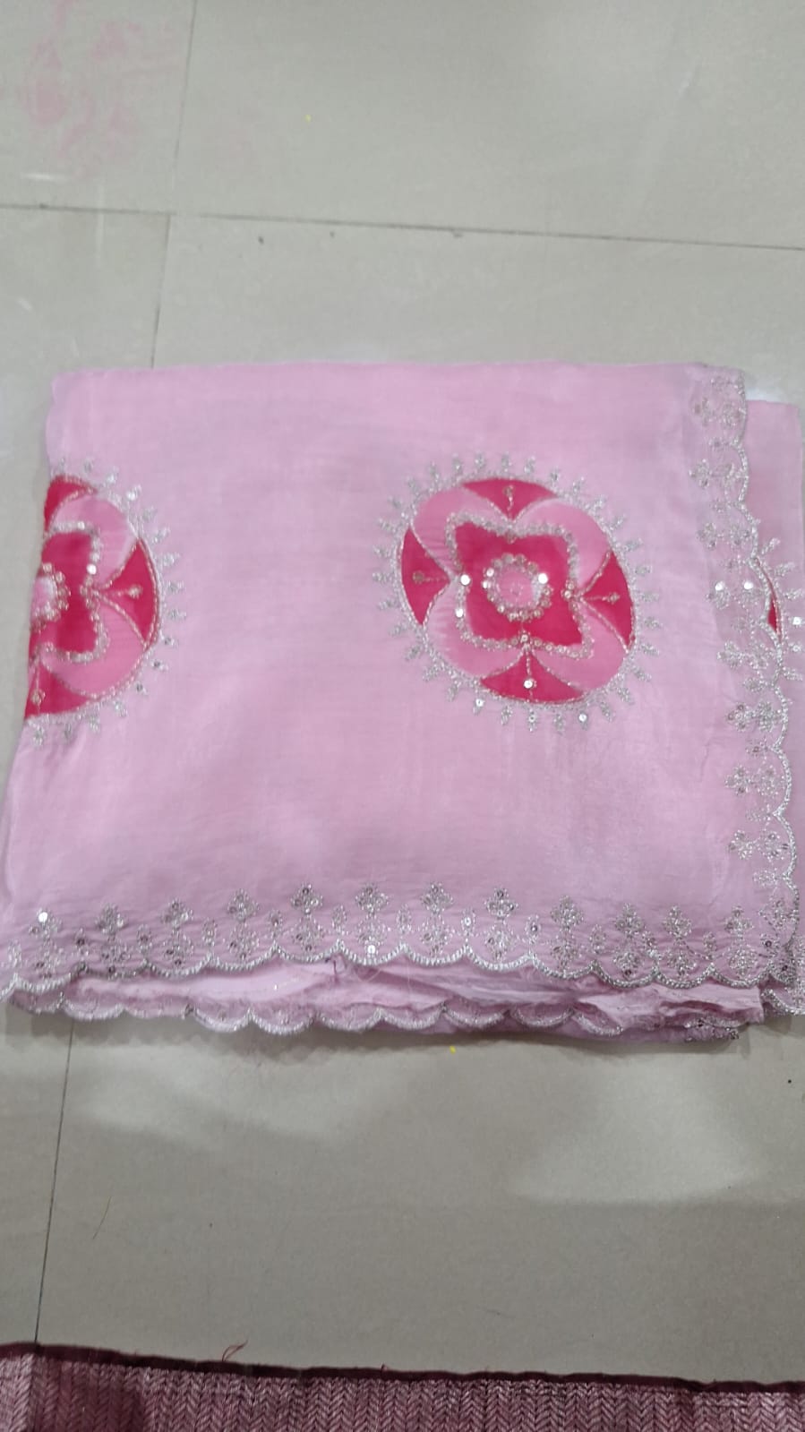 Saree || SS604 ||