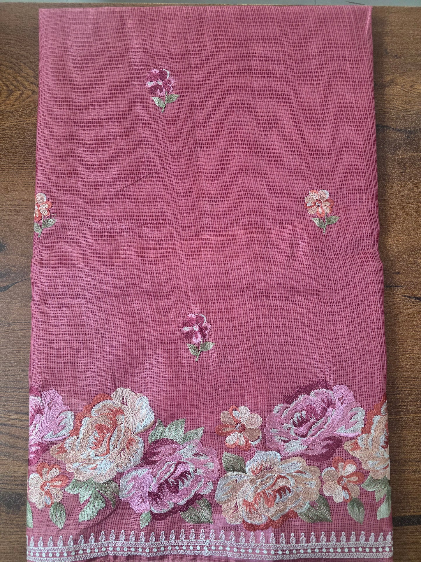 Designer Sarees || A145 || 1250 ||