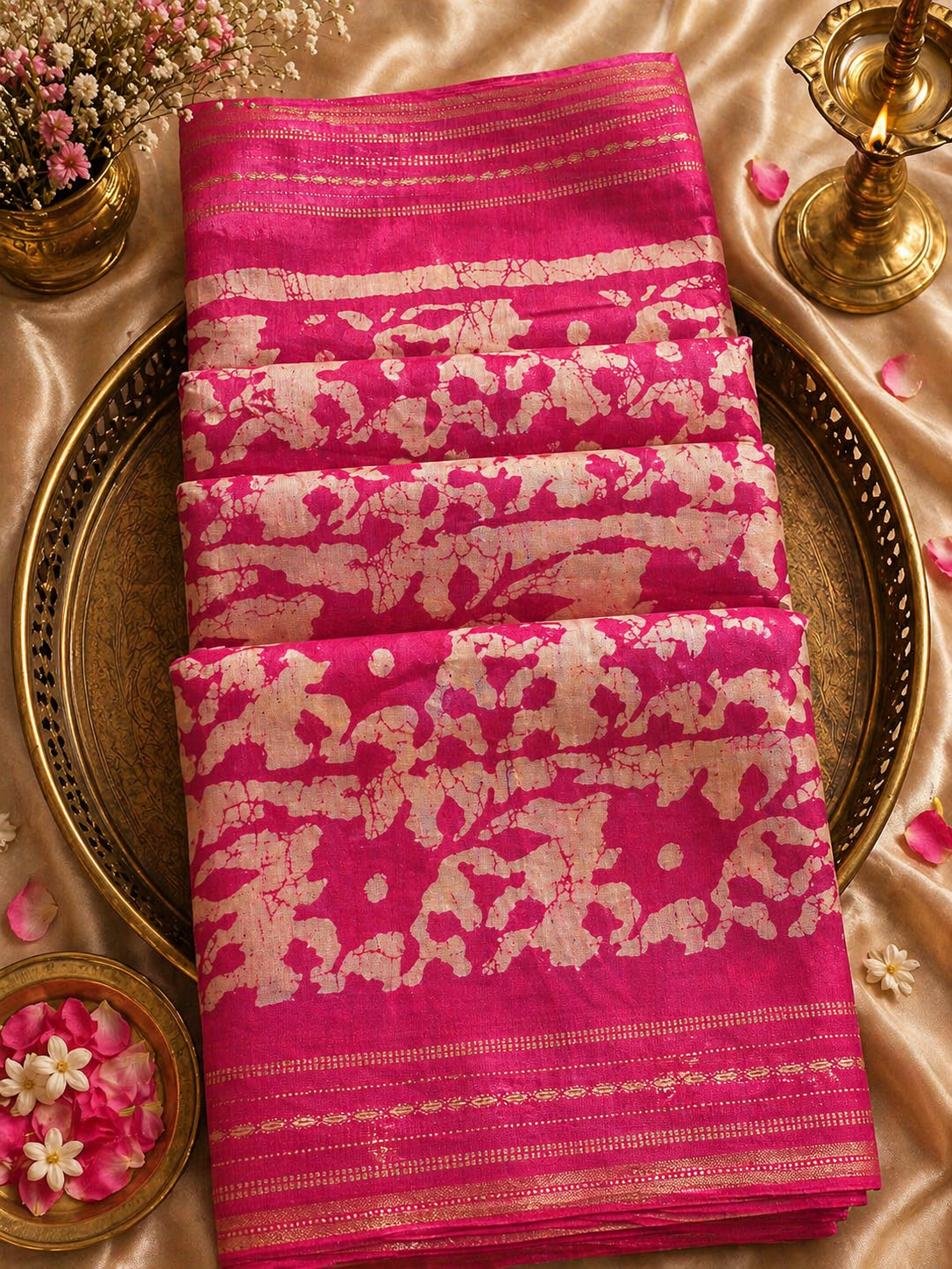 Daily Wear Printed Saree || SEI14 ||