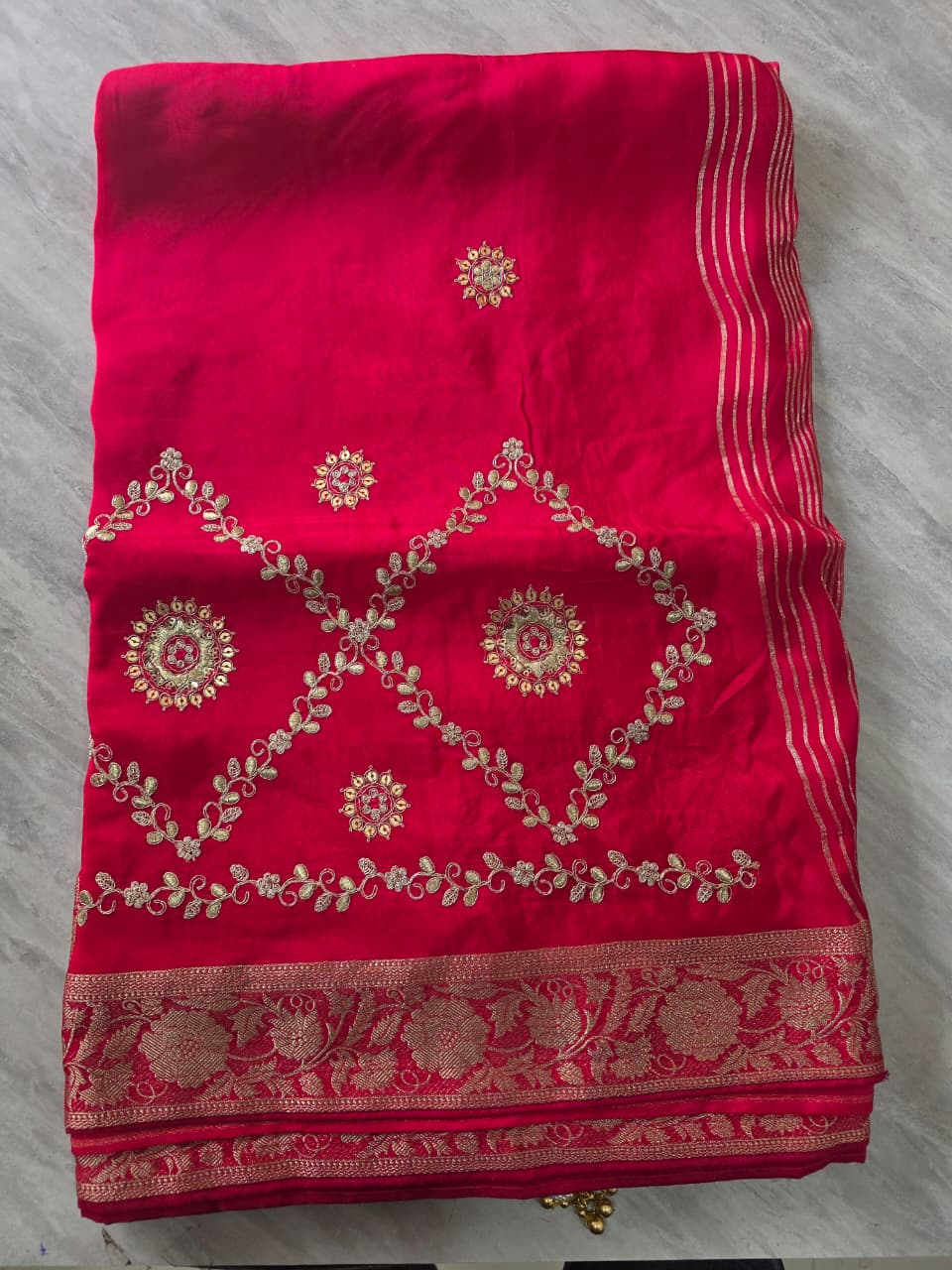 Designer Saree || A192 || 2900 ||
