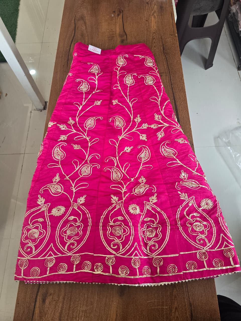 Designer Lehenga || L4 ||