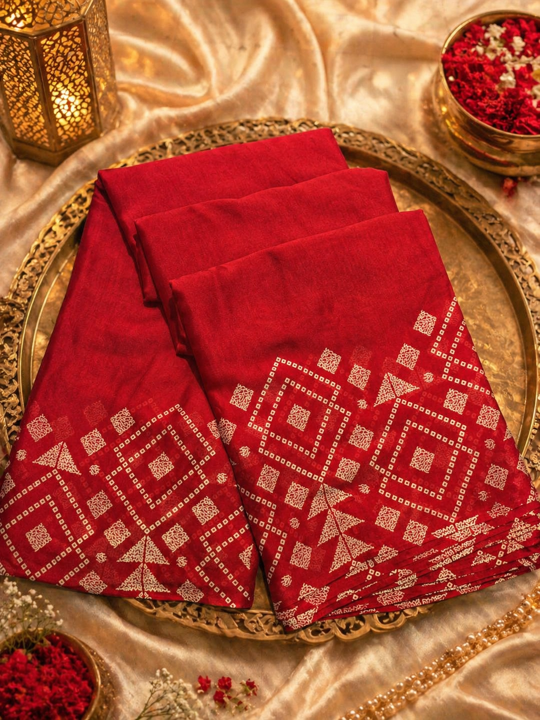 Crape Georgette Daily Wear || SEI012 ||
