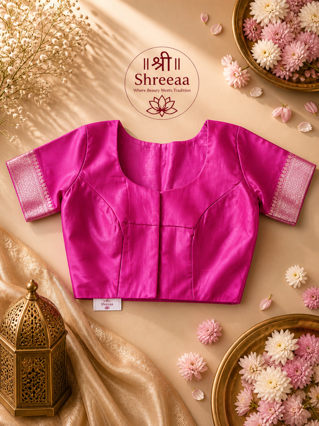 Designer Blouse || B13 ||