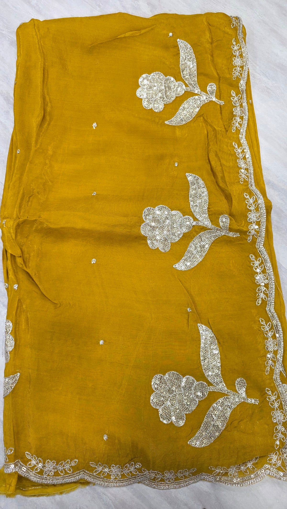 Pure H.O.Silk Saree ||A17||2450||