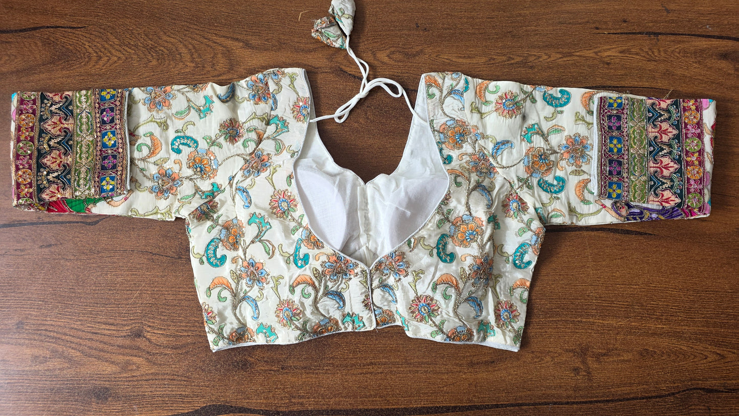 Desiger Blouse || B50 ||