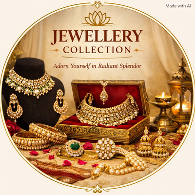 Jewellery