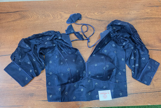 Fancy Blouse || B31 ||