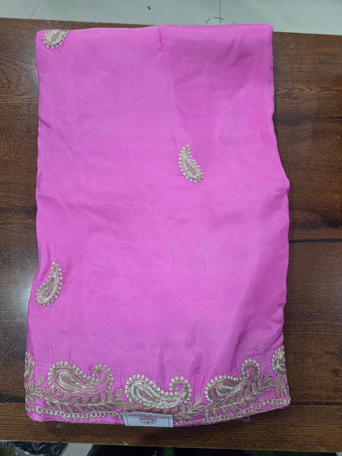 Offer Saree Video 5 || K56 ||