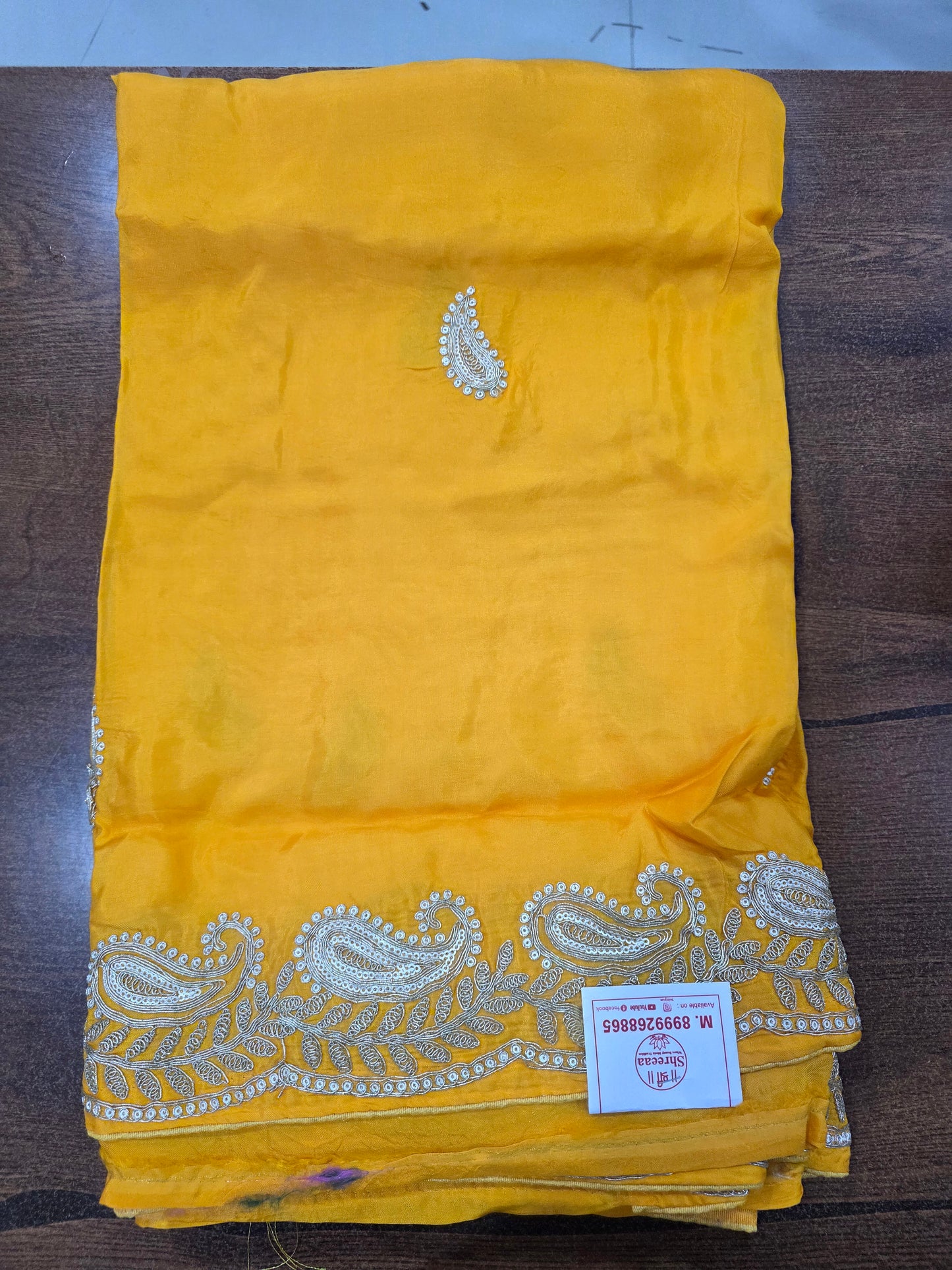 Offer Saree Video 5 || K56 ||