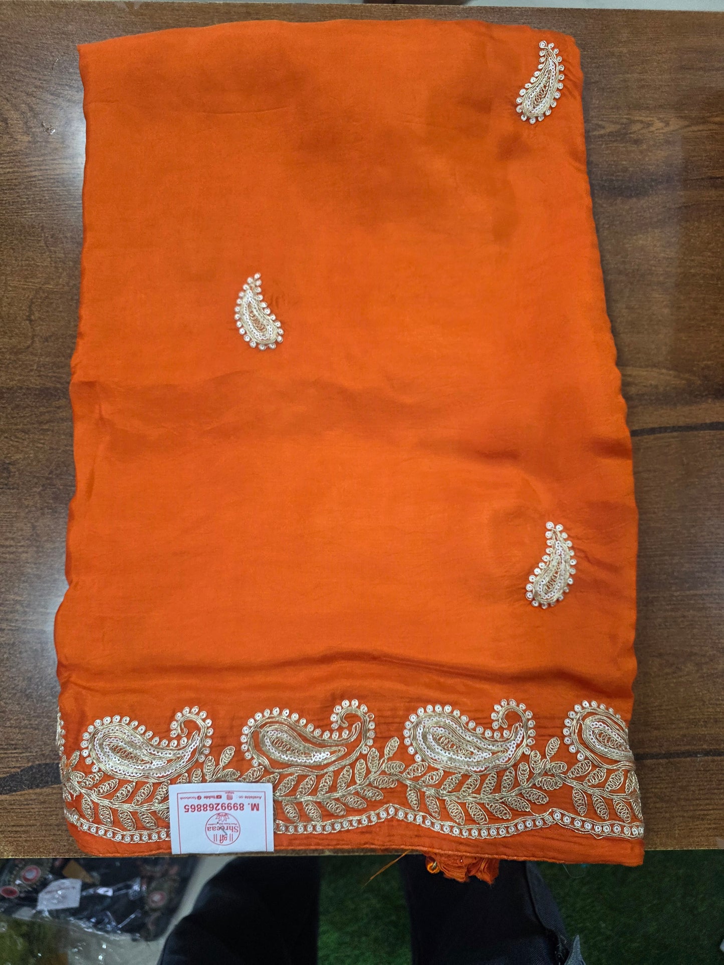 Offer Saree Video 5 || K56 ||