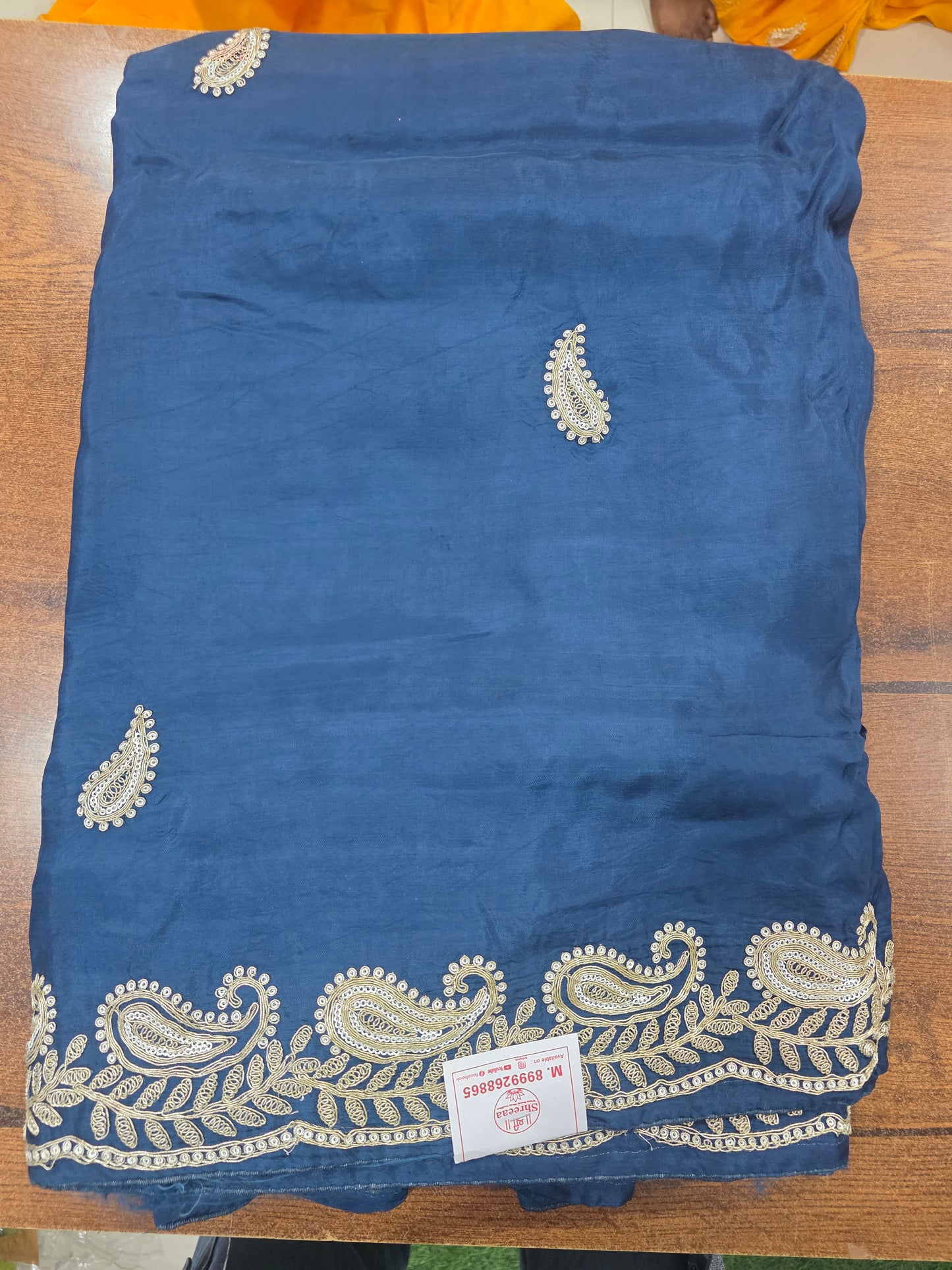 Offer Saree Video 5 || K56 ||
