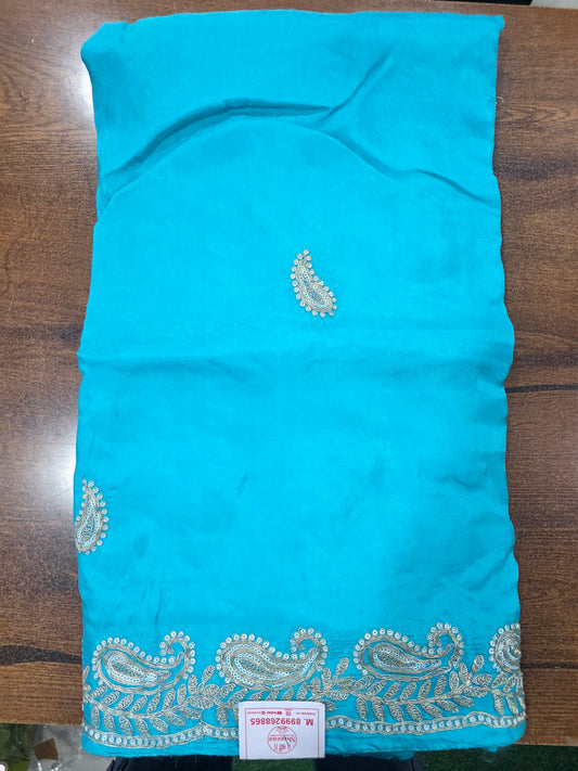 Offer Saree Video 5 || K56 ||