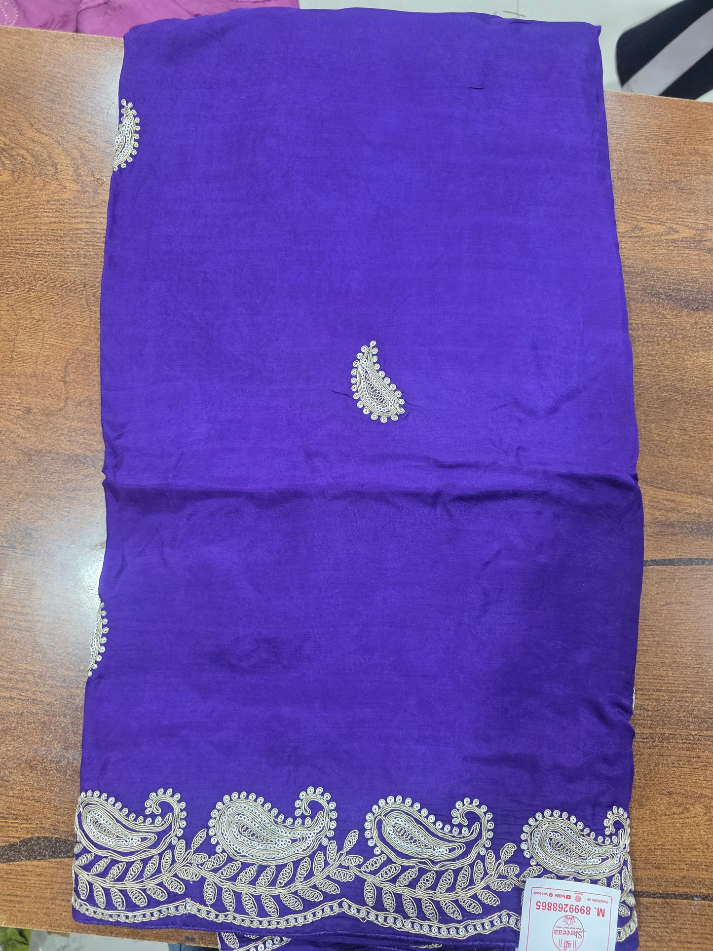 Offer Saree Video 5 || K56 ||