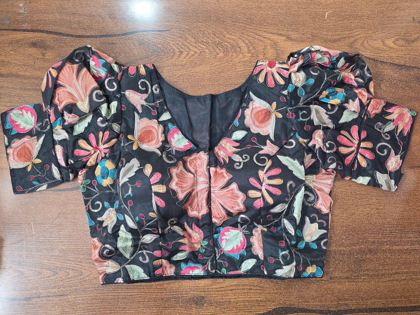 Designer Blouse || B51 ||