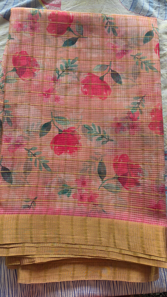 Fancy Kota Chex || A113 || 550 ||