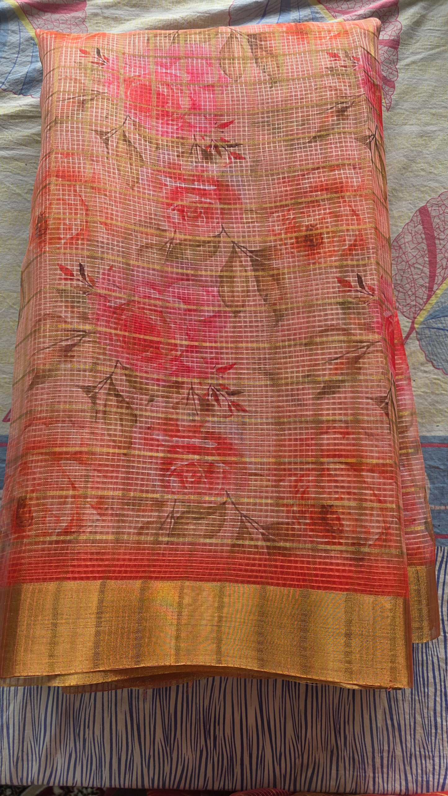 Fancy Kota Chex || A113 || 550 ||
