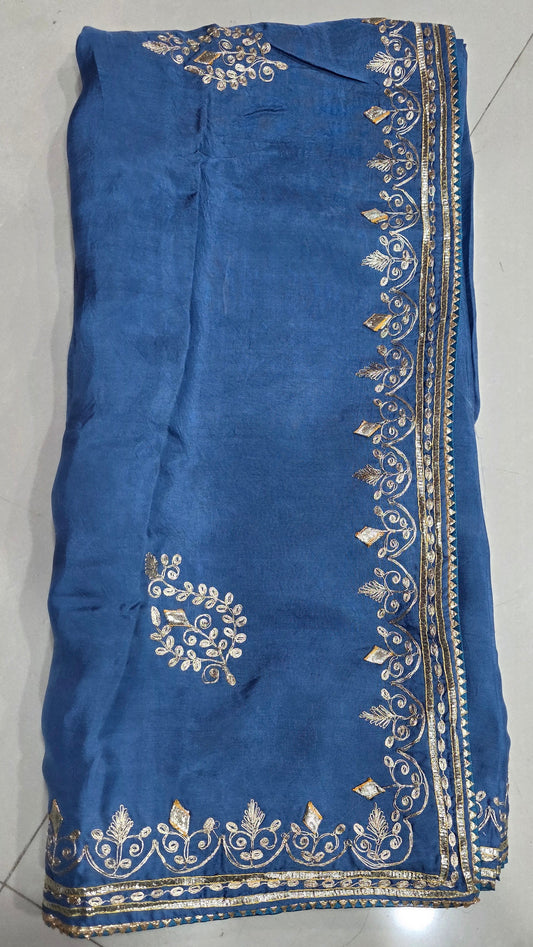 Silk Sarees || A114 || 2400 1