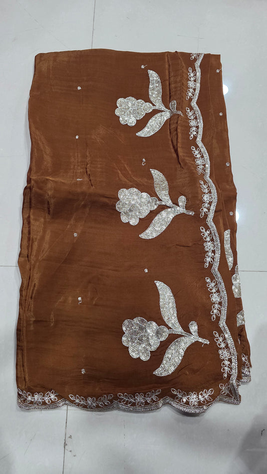 Silk Saree || A116 || 2350 ||