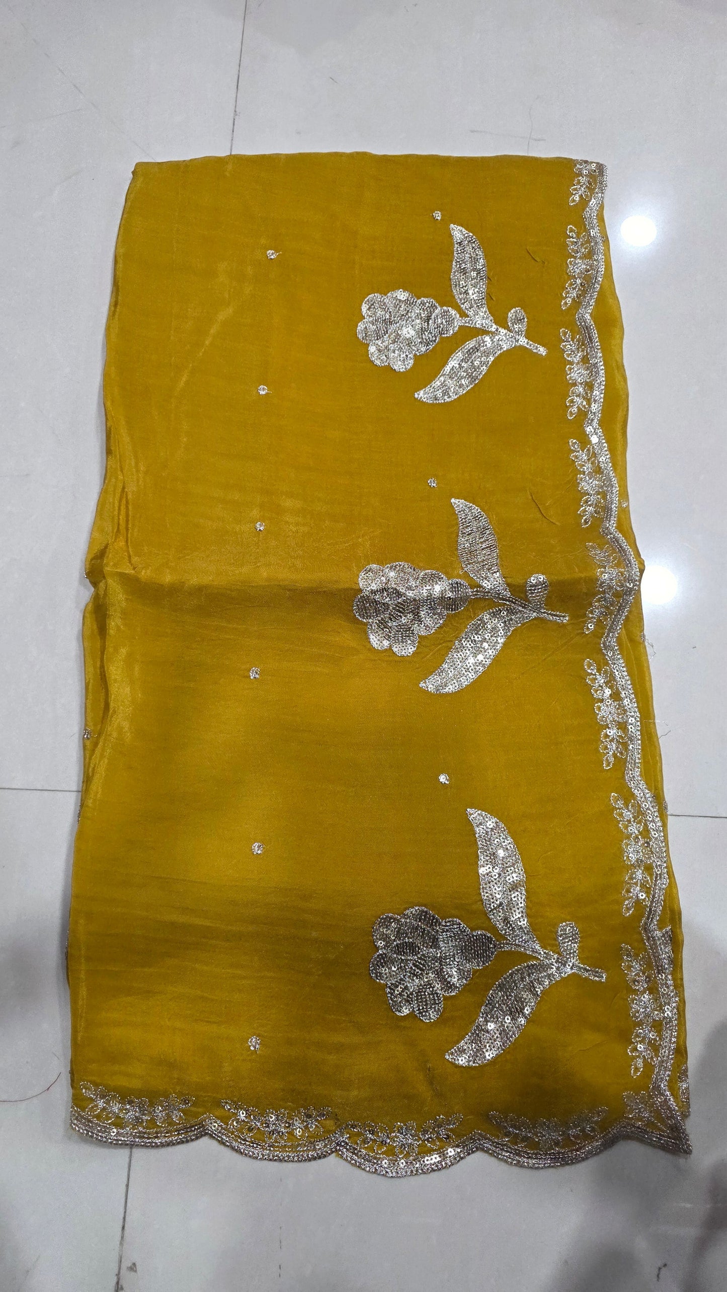 Silk Saree || A116 || 2350 ||