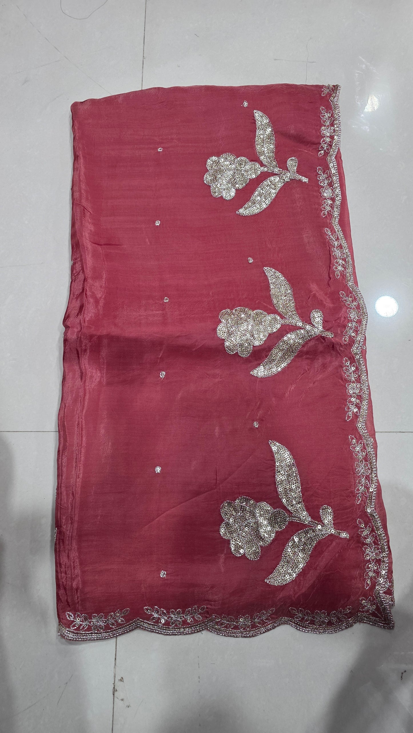 Silk Saree || A116 || 2350 ||