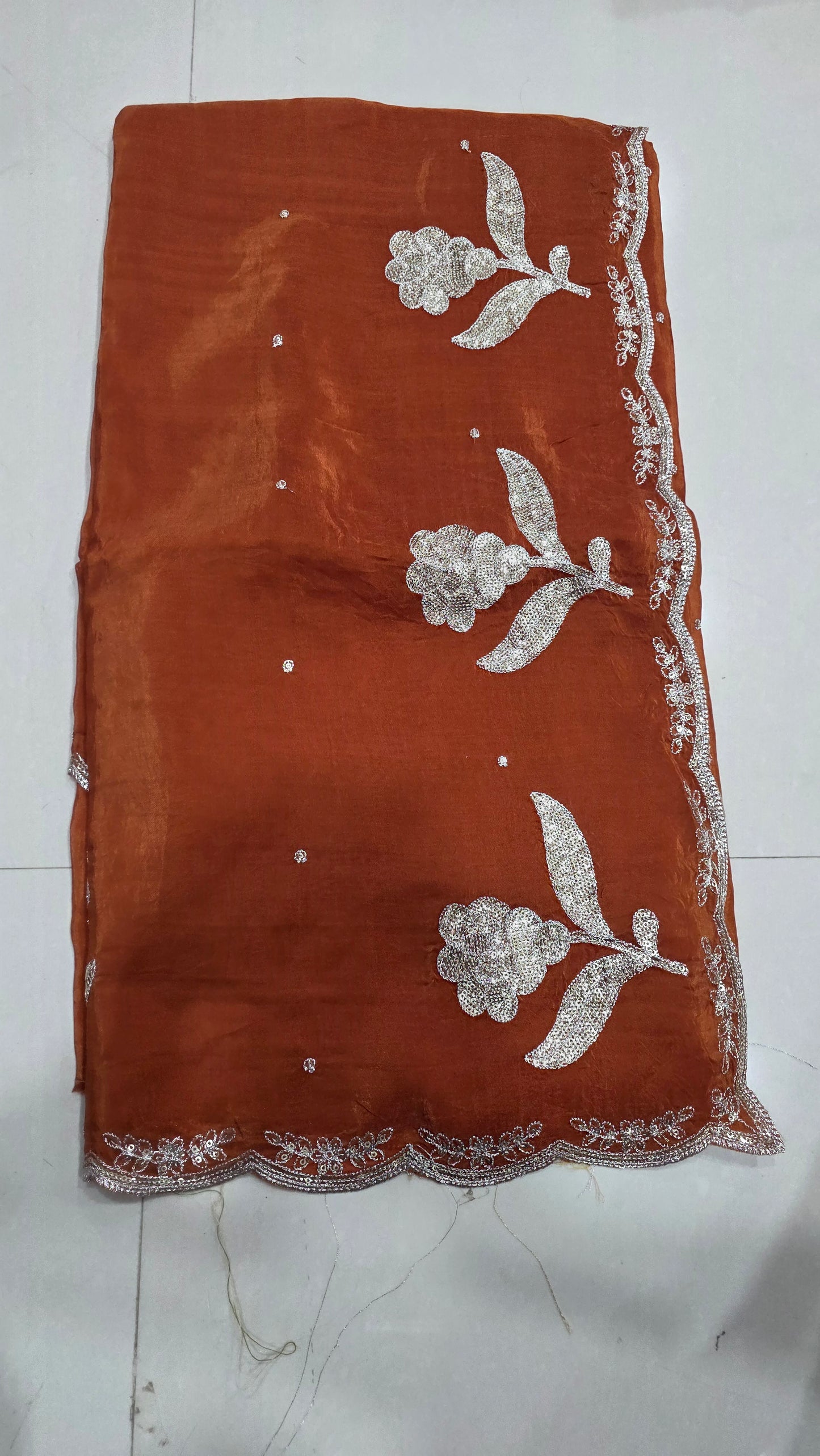Silk Saree || A116 || 2350 ||