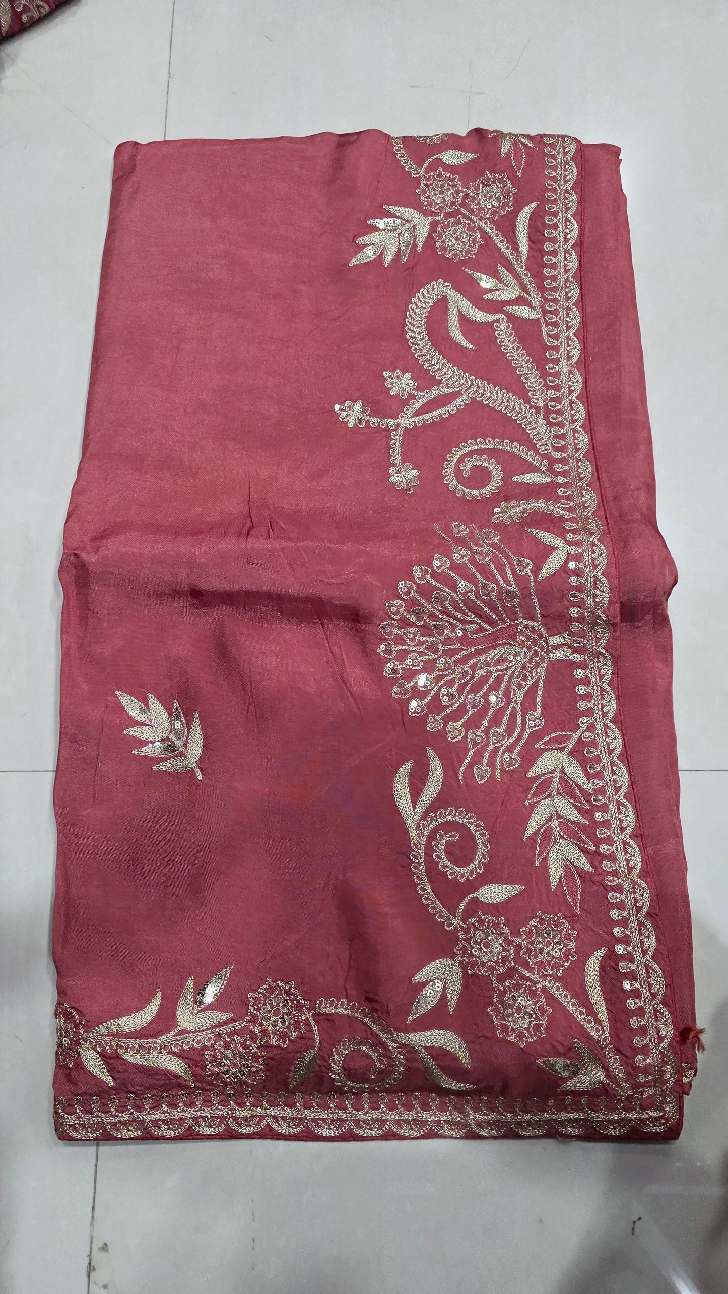 Silk Saree || A118 || 2200 ||