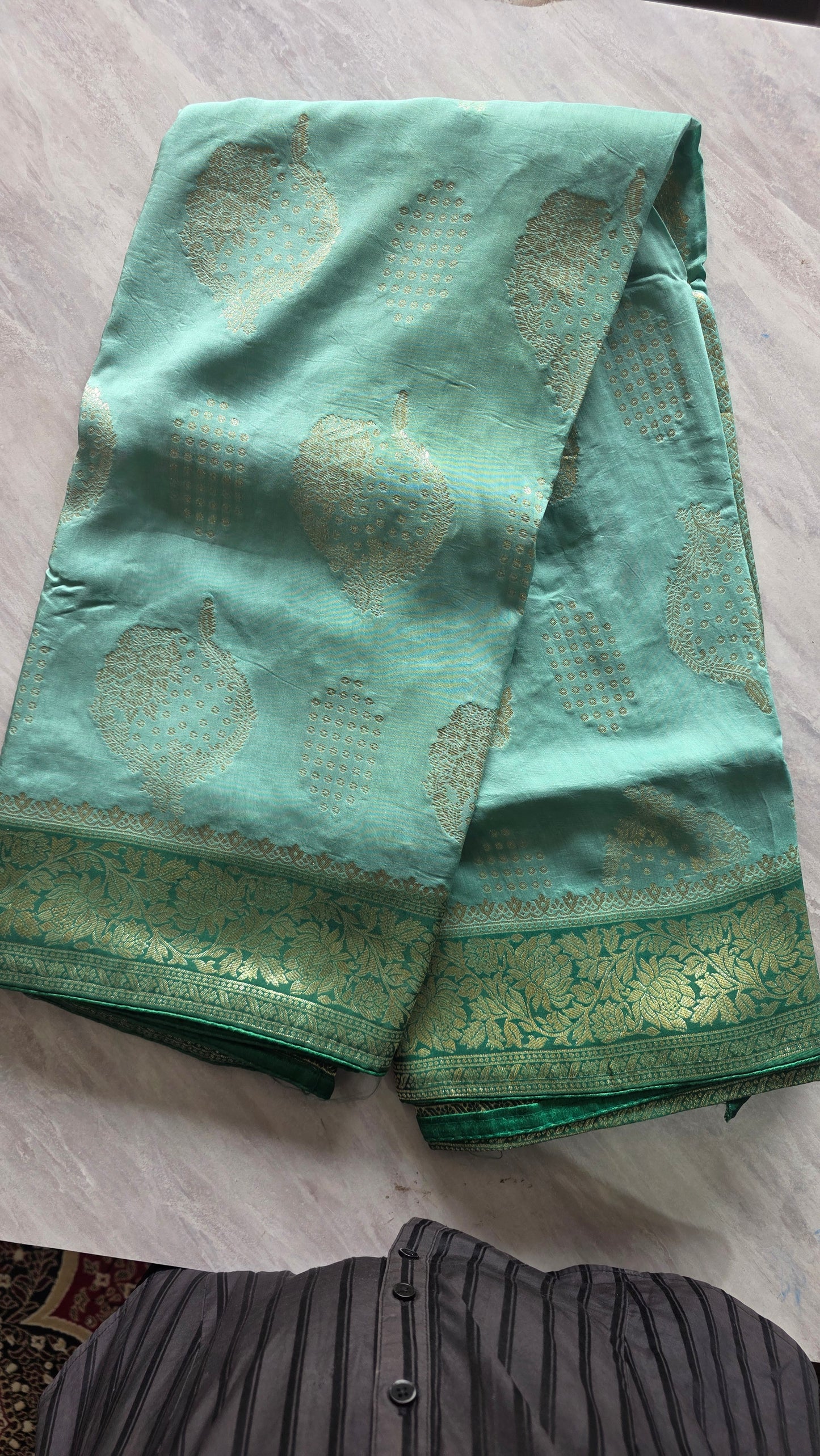 Silk Saree || A139 || 1850 ||