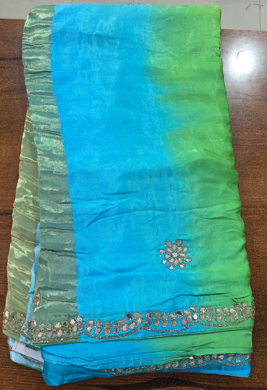 Offer Saree  || June 01 || 2200 ||